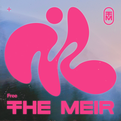 TheMeir_Cover_Free-400px Albumhoes van de nieuwe alr pop rock single Free van The Meir