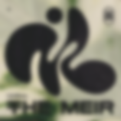 TheMeir_Cover_Limitless-400px_blur Albumhoes van de nieuwe alr pop rock single Free van The Meir